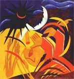 Natalia Goncharova